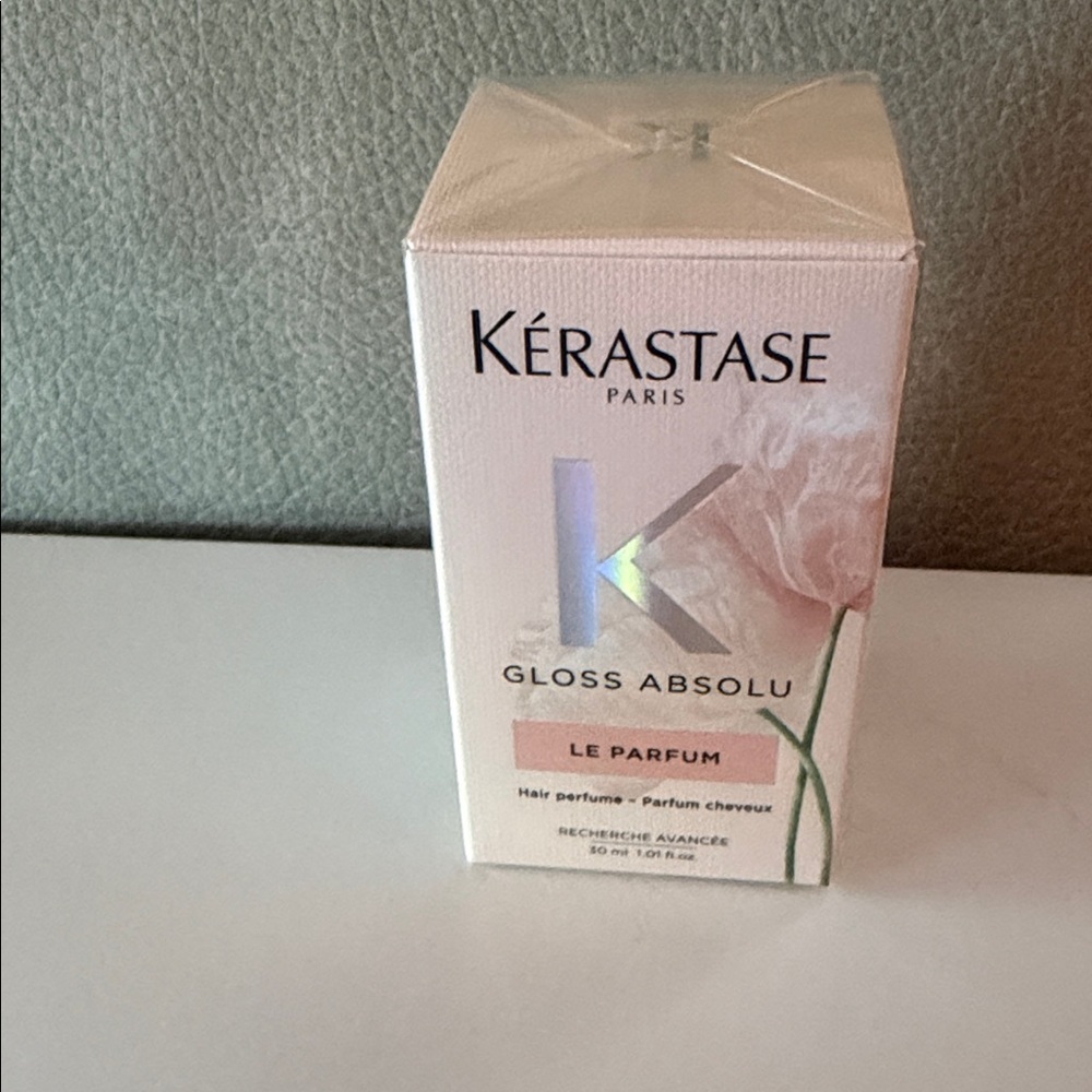 Kerastase Gloss Absolu Le Parfum